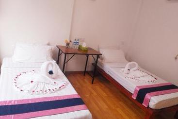 پانسیون Royal Lin Thar Guest House