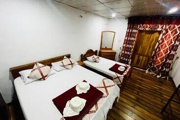 فندق صغير Ella My Inn