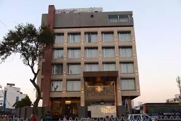 Hostel Shree Kanak
