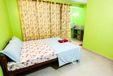 Pensionat Auslyn Guest House