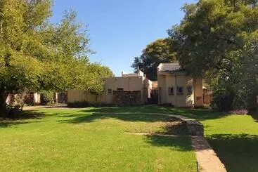 Pension Lightstone Guesthouse