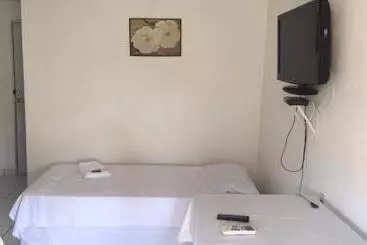 Pension Pousada Inajá