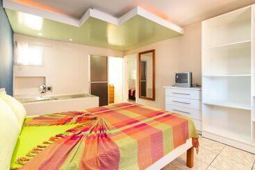 펜션 Residencial Solavir