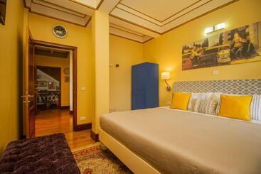 Lägenhetshotell Amritara Luxury Villa Tosca, Gangtok