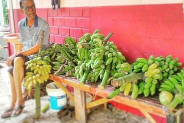 Hôtel Cordel Farms Mangalore