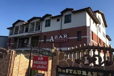 پانسیون Complex Azar