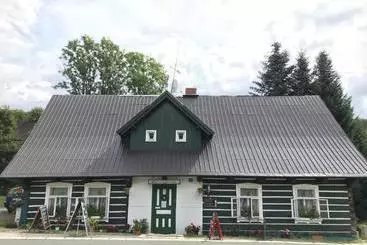 Pensione Penzion V Zelený