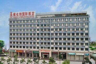 Vienna International Hotel Jieyang Chaoshan Airport