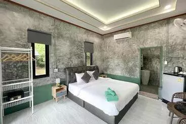 Pensió Dara Homestay