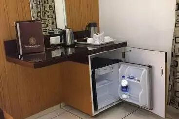 Ostello Royal Shelter