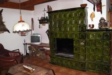 Majatalo Chalupa U Smrčiny