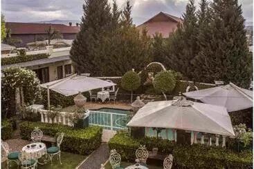 Majatalo De Ark Guest House