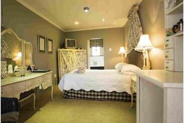 펜션 De Ark Guest House