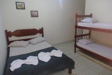 펜션 Pousada Casa Verde