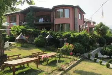 Pensione Villa Ananuri