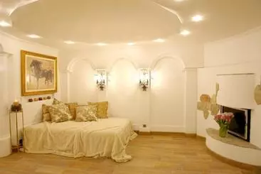 ツーリストアパートメント Villa Kitzbühel