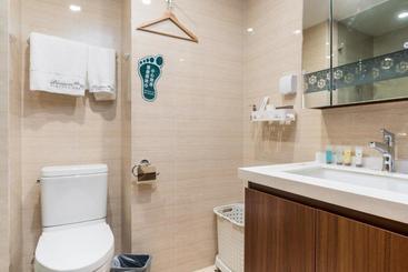 아파트호텔 Blossom Play&design