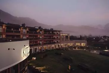 Aparthotel Kitzbuhel Lodge