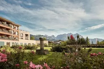 Appart'hotel Kitzbuhel Lodge
