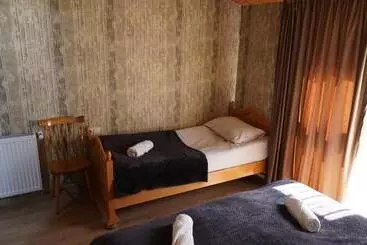 پانسیون Archil And Nino Gigauri Guest House
