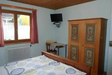 Pensió Gästehaus Zussner