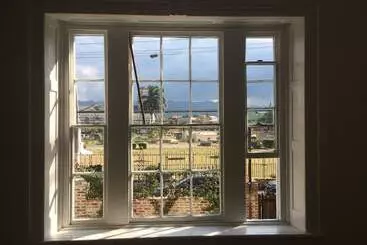 ペンション Mobay Kotch   Hostel