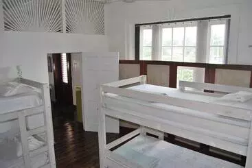 پانسیون Mobay Kotch   Hostel