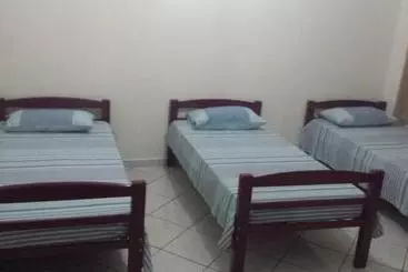 Pension Pousada Santa Cecília