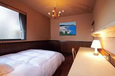 Pension Ryokan Plum
