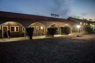 Hospedaria Pousada Pioneiro