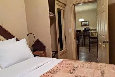Ostello Third Mission Heritage Suites
