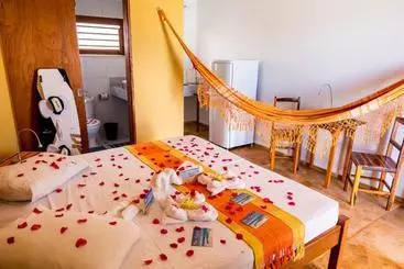 Apart Hotel Cumbuco Kite In Paradise E Hospedaria