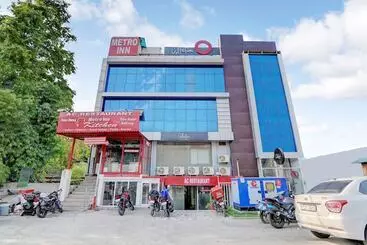 Hotel Collection O 30079 Indira Nagar