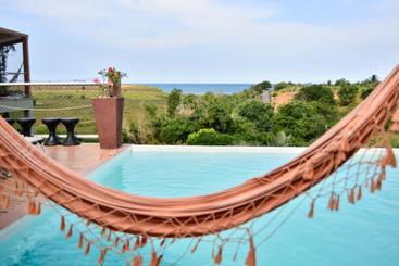 پانسیون Orquídea Café