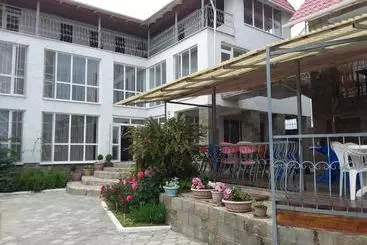 پانسیون Panorama