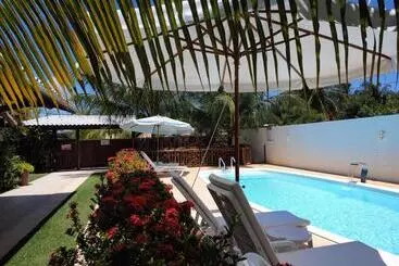 Pension Pousada Recanto Dos Corais