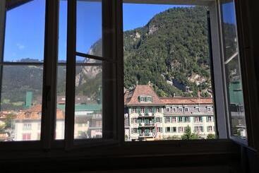 Interlaken Marco Hostel