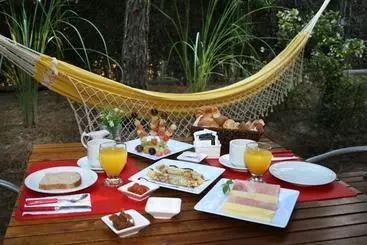 Huoneistohotelli Kaia Apart Y Spa