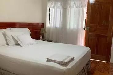 Pensionat Casa De Huespedes Milena