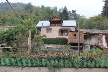 펜션 Guest House Veronika