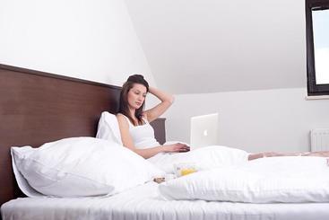 Pensjonat Penzion Dobré Hnízdo