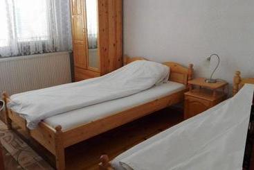 Pansiyon Tsvetkovi Guest House