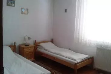 Majatalo Tsvetkovi Guest House