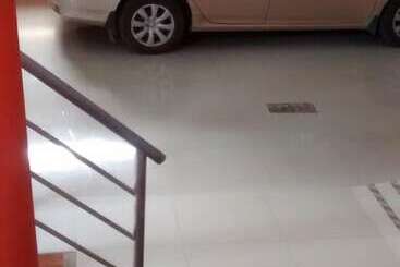 هاستل Hostal Los Pinos