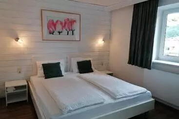 ユースホステル Steakhouse Fieg