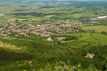 ペンション Apátságúti Vendégház