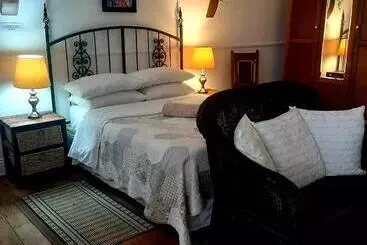 Pension Cathy's Guest House