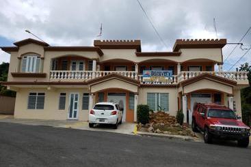 آپارتمانهای توریستها Discovery Beach Apartments