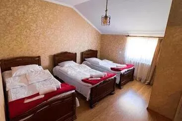 پانسیون Giorgi's Guest House