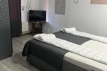 Pensiune Restaurant Casa Sofia